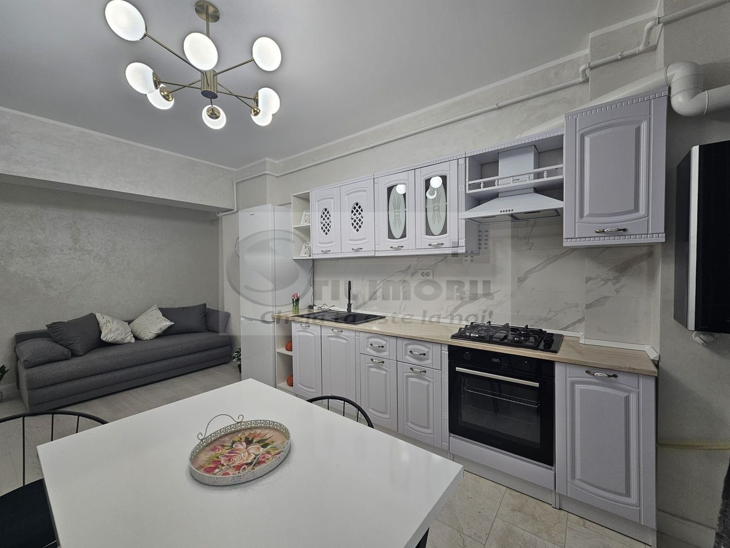 Apartament modern 2 camere - Royal Town - Copou - Poză 2