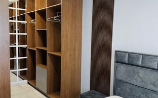 AP. 2 CAMERE HILS BRAUNER, PRIMA INCHIRIERE, LOC PARCARE, NOU, METROU - Poză 4