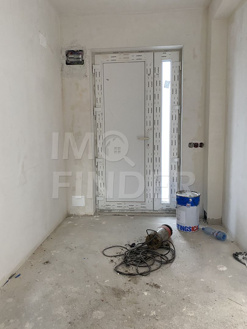Vanzare casa individuala, zona Valea Garbaului, finalizata cu CF - Poză 20
