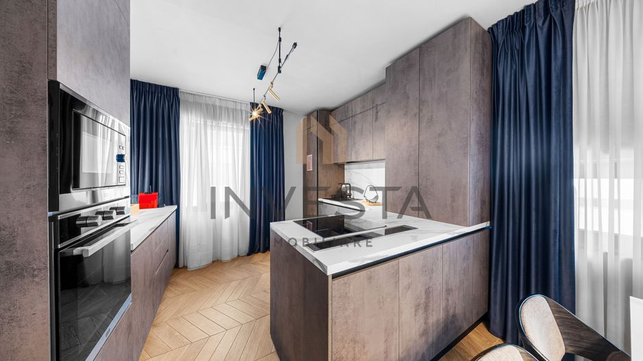 Apartament exclusivist 3 camere , zona Buna Ziua, Cluj Napoca - Poză 5