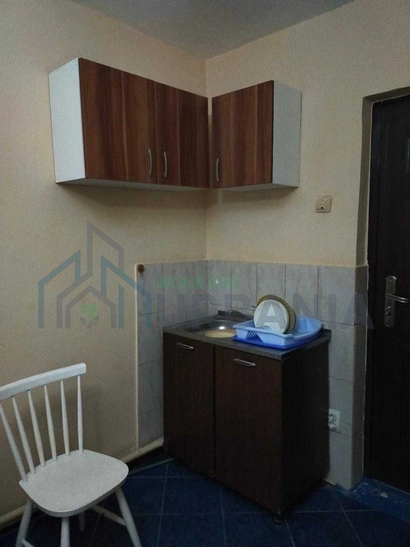 Inchiriere camera camin complet mobilata si utilata - Zona Bularga, Iasi - Poză 3