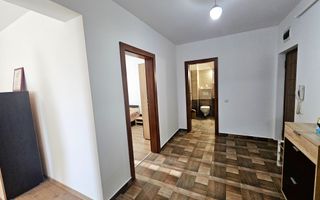 Apartament 2 camere, 54 mp utili, etaj 1, bloc nou, zona Kaufland - Poză 7