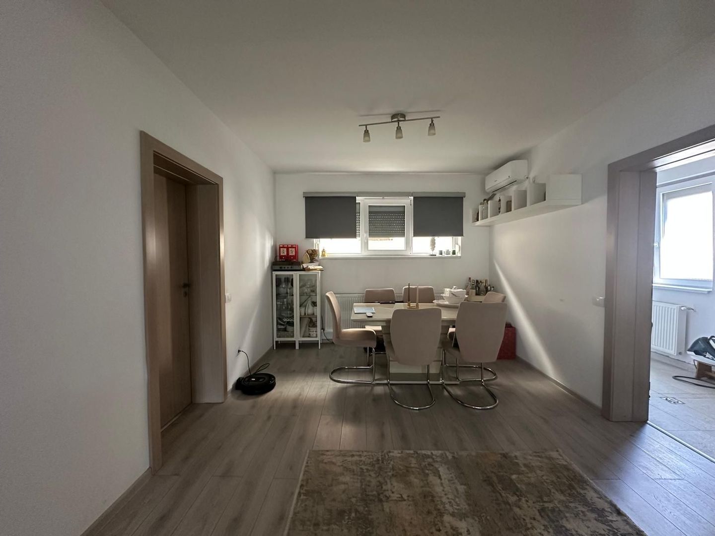 Vila individuală P+1, 5 camere, 260 mp utili – teren 400 mp - Poză 14
