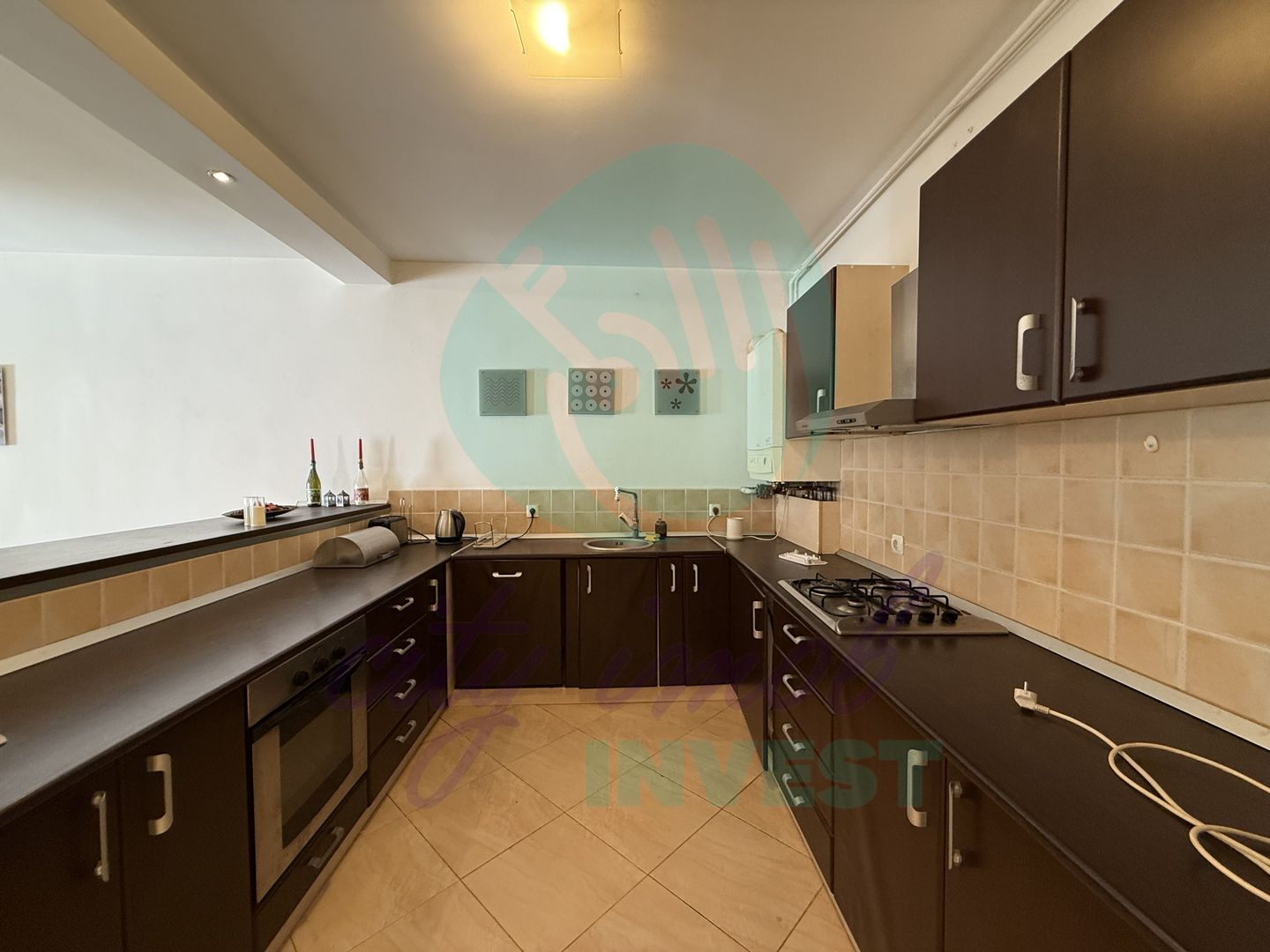 Apartament boutique 80 mp | Polonă – Dorobanți - Poză 8
