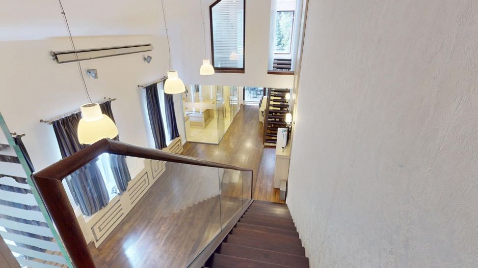 Casa ca-n Filme !  Parcul Carol ! Open House ! Va asteptam ! - Poză 43