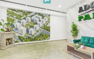 Apartament cu 3 camere - Adora Park Uta - Poză 16