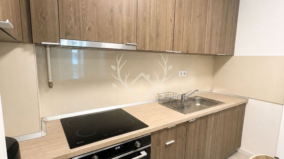 Studio modern, 44 mp , locati excelenta - Str. Augustin Prasecan - Poză 3