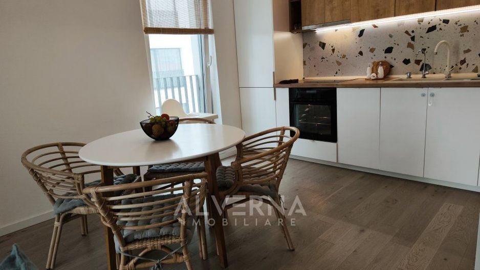 Apartament 3 camere I 70 mp I utilat si mobilat I Marasti - Poză 11