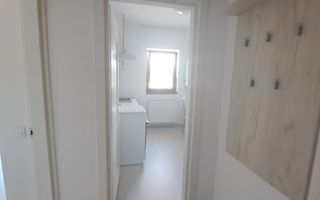 Apartament 1 Cameră Decomandat – Bucium, Complex Nou – 375 € - Poză 11