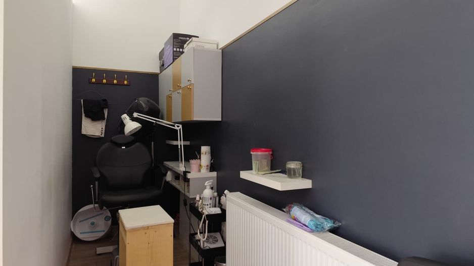 Inchiriere salon de infrumusetare – afacere la cheie, zona Lidl Iosia - Poză 14