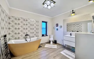 Casă | 216MPU | 600MP Teren | Priveliște spre Munții Făgăraș – Tocile - Poză 11