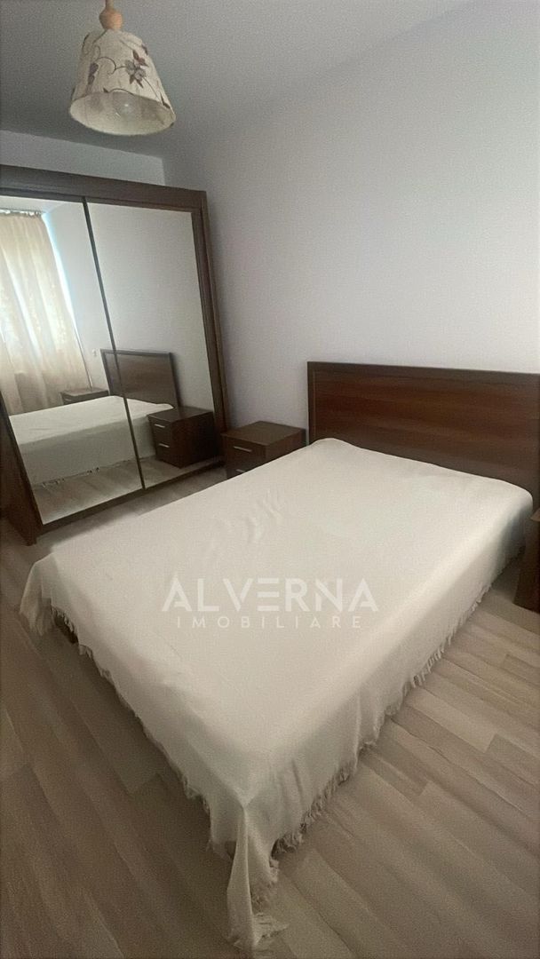 Apartament 2 camere | 54 mp + balcon | zona Marasti / Gheorgheni - Poză 3