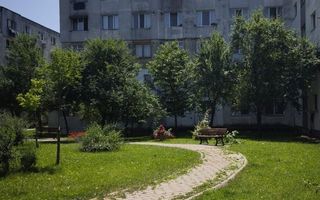 Apartament 3 camere, Poitiers-Frumoasa, Iași – 76 mp, etaj 2/4 - Poză 6