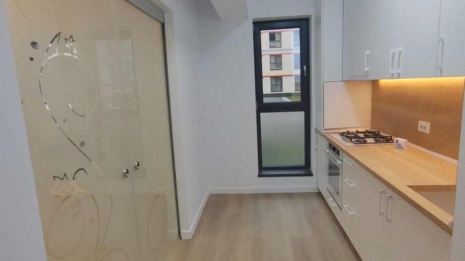 2 camere de inchiriat | Parter | Ideal Birou \ Locuinta | zona Plaza Romania - Poză 1