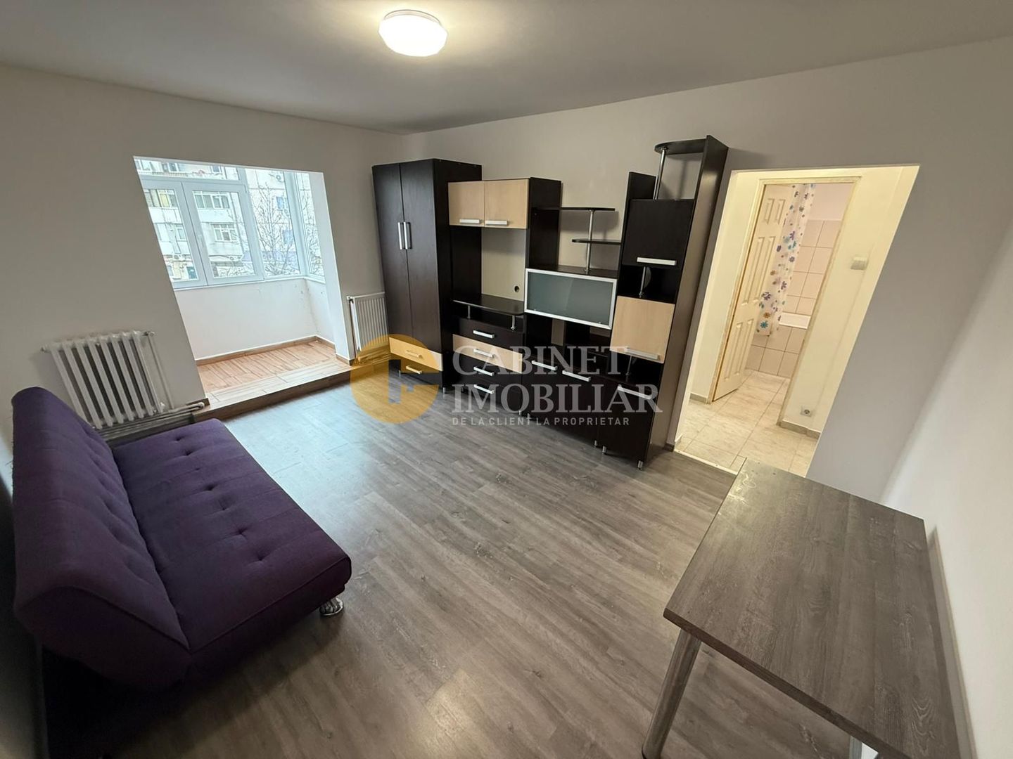 2 SD - 41 MP UTILI - BAZA 3 - ETAJ INTERMEDIAR - Poză 2