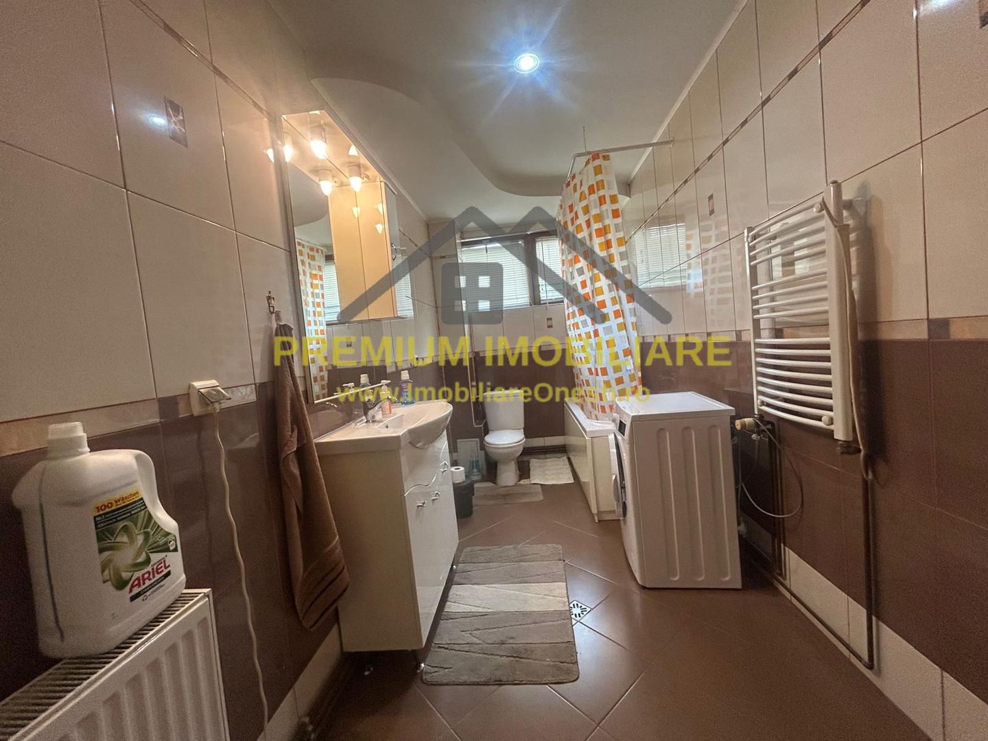 Casa/Pensiune de vanzare Slanic-Moldova Reducere pret luna Iulie - Poză 14