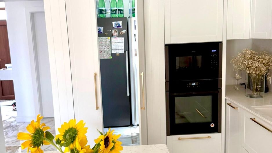 Duplex premium | 130 mp | 410 mp teren | Chișoda | 370.000 € - Poză 2