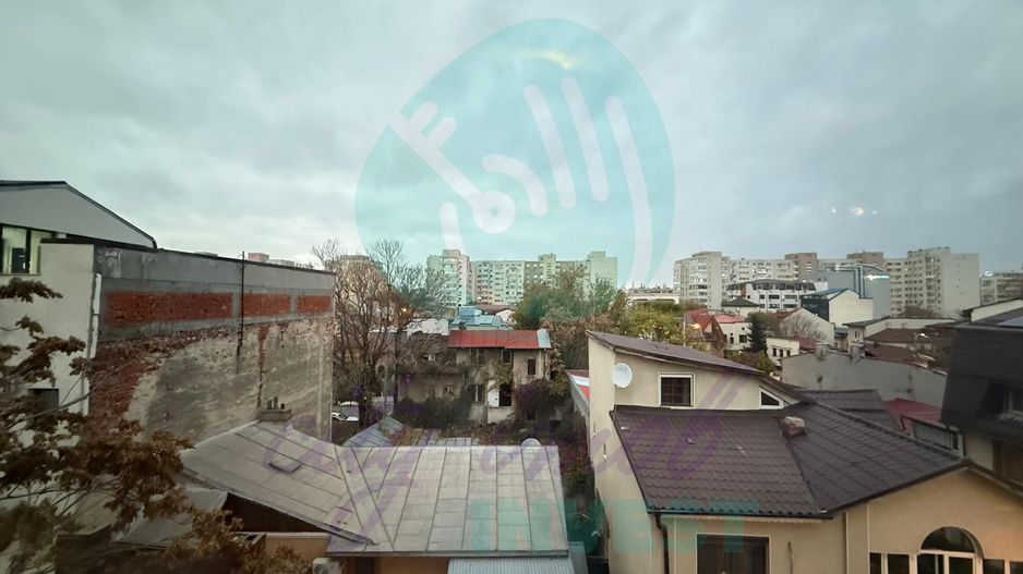 3 camere Ștefan cel Mare | 93 mp | Bloc modern 2010 | Mobilat complet - Poză 16