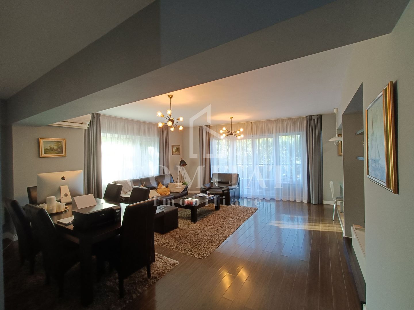 Apartament 4 | 136mp | zona Rozelor - Poză 1