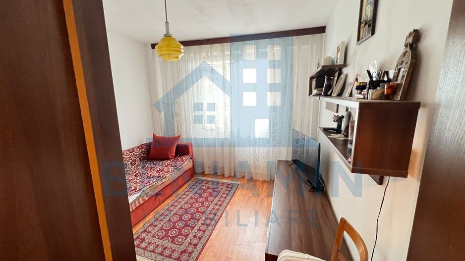 Apartament-3 Camere-Semidecomandat-65mp-Astra-Brasov - Poză 6