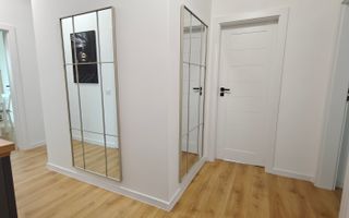 Apartament 3 camere decomandat | Nord-Vest Sibiu | 70 mp, 2 băi, parcare - Poză 9
