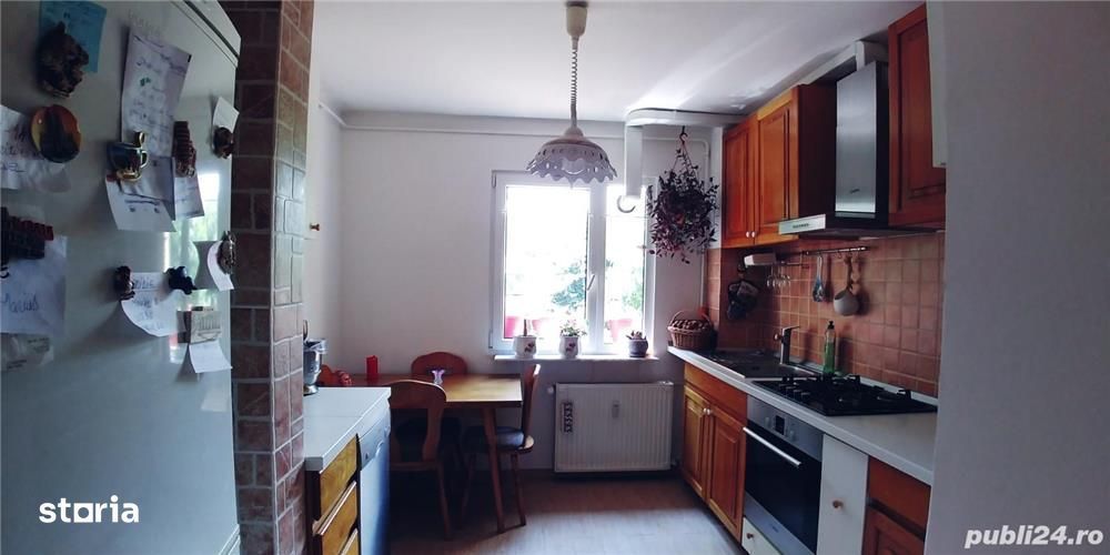 Apartament 3 camere Aparatorii Patriei S271 - Poză 8