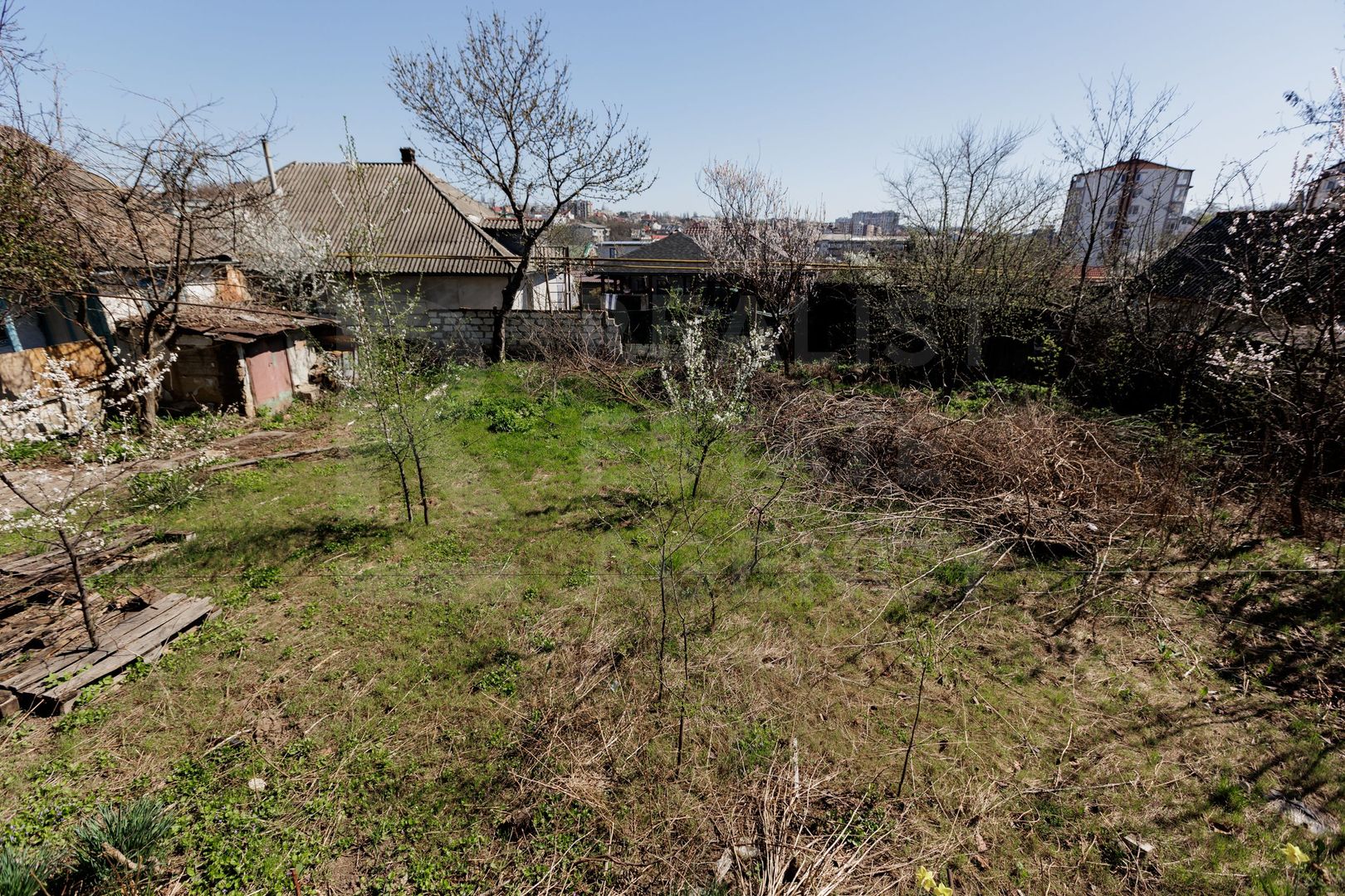 Vânzare, casă, 3 camere, stradela  1 Livezilor, Durlești - Poză 15