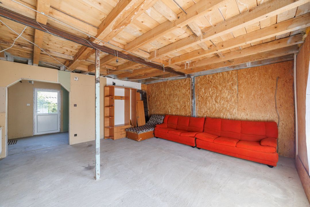 Casă P+M aproape de Pitești | Valea Mare – Podgoria | Teren 795 mp | Comision 0% - Poză 12