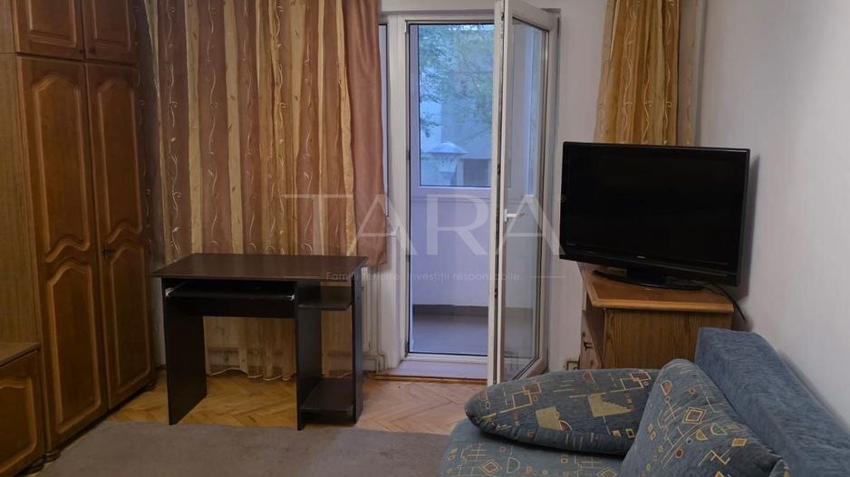 Chirie apartament 2 camere, decomandat, zona Iulius Mall/FSEGA - Poză 5