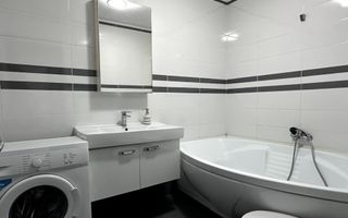 Apartament cu 3 camere | Nufărul Plaza | Vedere panoramică | Oradea - Poză 12