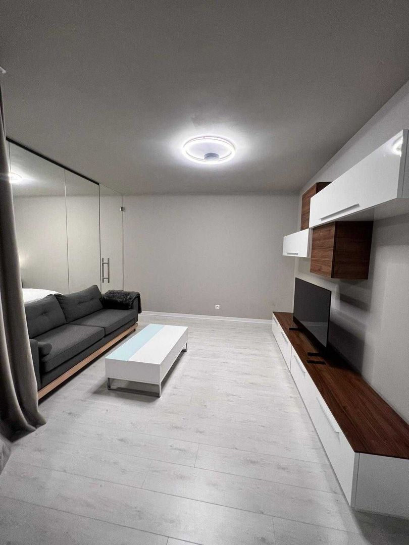 Studio dublu | Cloud9 | Aviatiei | Pipera I Parcare - Poză 2