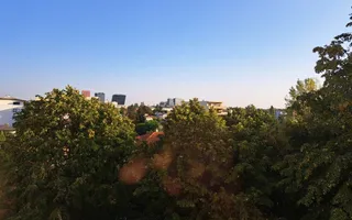 Apartament 3 camere Piata Domenii cu dubla vedere panoramica + boxa - Poză 12