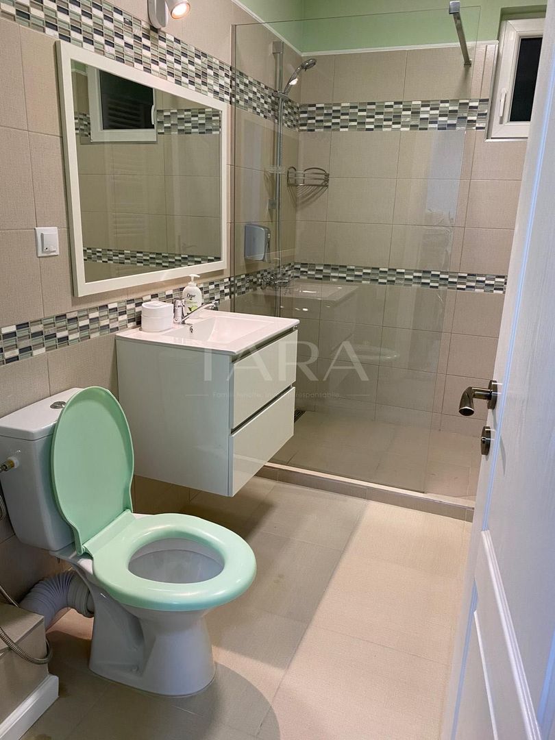 Apartament 2 camere de vânzare în Florești – etaj 1, imobil nou. - Poză 5