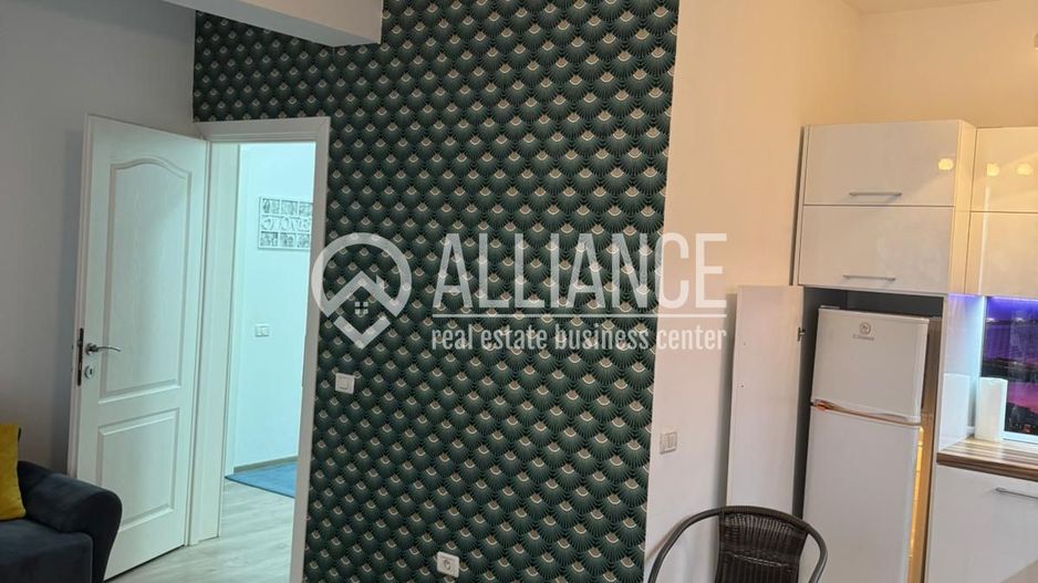 Lux și Confort la Malul Mării: Apartament cu 2 Camere,  Mamaia - Poză 4