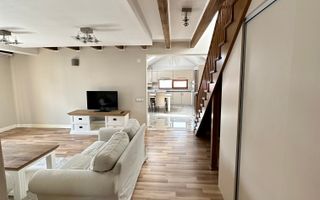 Vanzare apartament 4 camere, zona Grand Hotel Italia - Poză 4