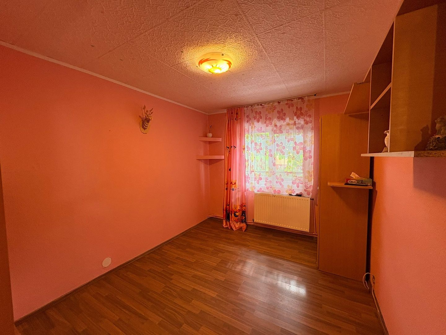 Apartament 4 decomandat camere 87 mp de închiriat zona semicentrala etaj 1 - Poză 8