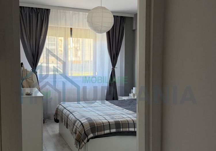 Apartament 2 camere, Visan – parter (demisol), 45 mp, an 2021 - Poză 7