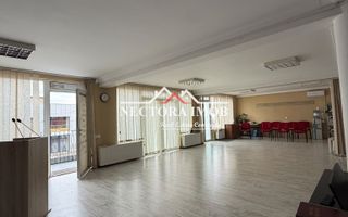 NECTORA IMOB-Spatiu comercial mare, 215 mp, cu Vitrina, Blvd. Decebal - Poză 1