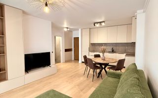 Apartament 2 camere | ULTRAFINISAT | Zona Eroilor / Floresti - Poză 1