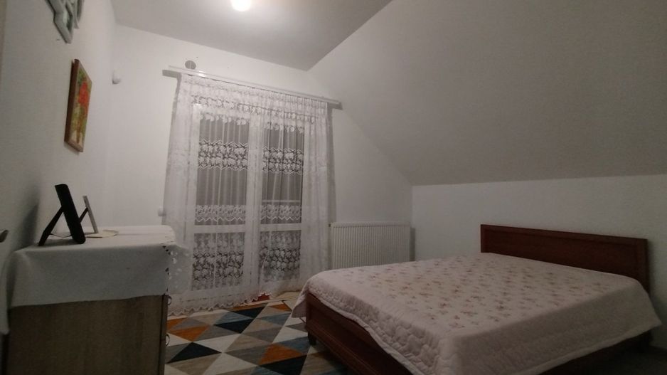 Casă generoasă cu 2 Nivele și confort modern – 10 Ari, Băcioi (sat Frumușica) - Poză 32