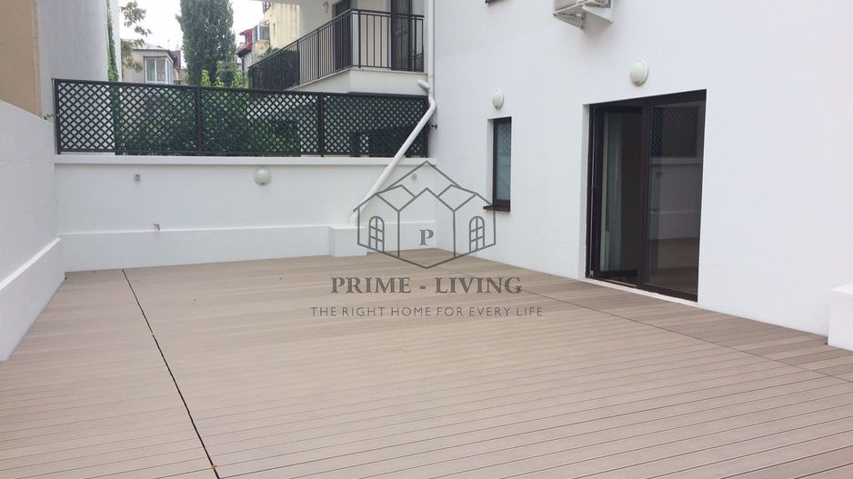 APARTAMENT SUPERB CU 4 CAMERE LA INCHIRIERE IN ZONA AVIATORILOR - Poză 18