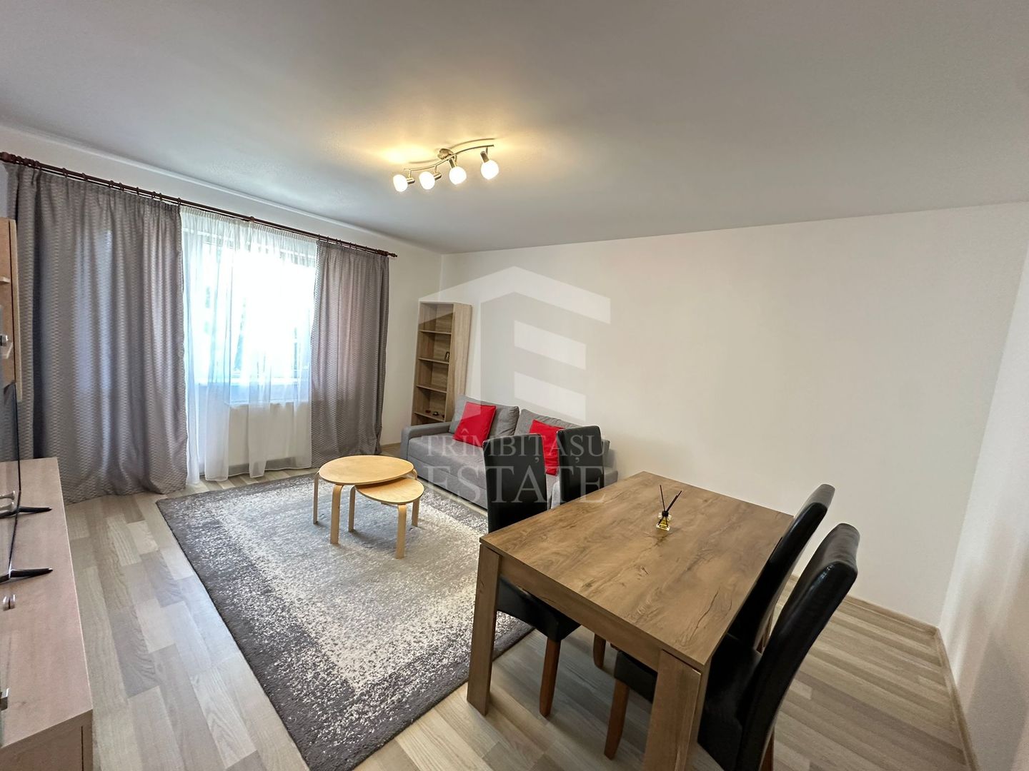 Apartament 2 camere ISG II Metrou Eroii Revolutiei - Poză 2