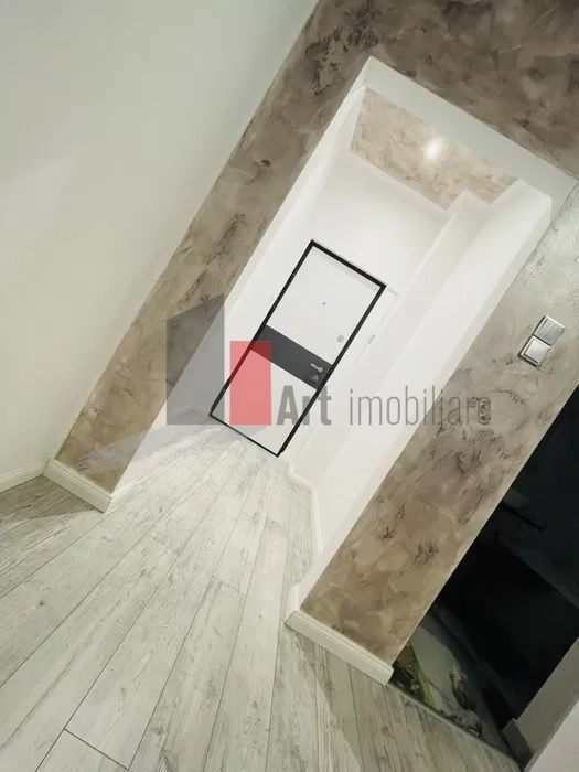 Apartament 2 camere Sala Palatului - Poză 4