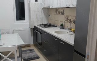 Metrou Aparatorii Patrie - Garsoniera Decomandata cu Centrala Proprie - Poză 6