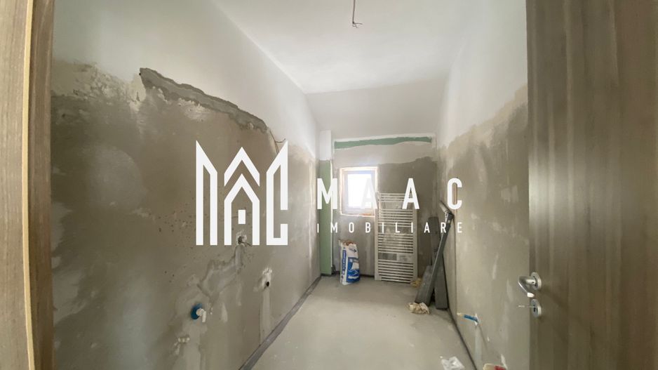 Apartament 90MP | 3 Camere | Etaj 2 | Terasa | Cisnadie - Poză 5