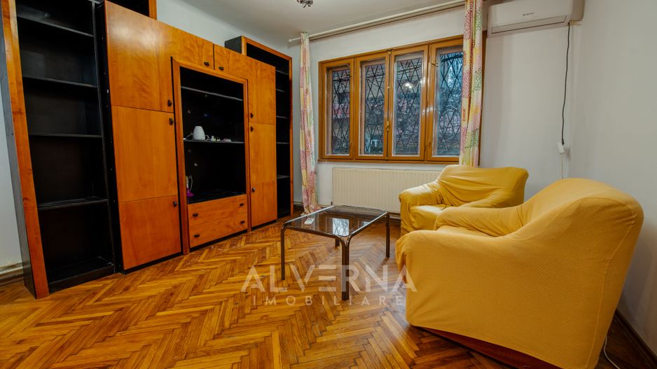 INVESTITIE - Apartament 1 camera | 44mp + boxa | zona Horei - Iancului - Poză 12