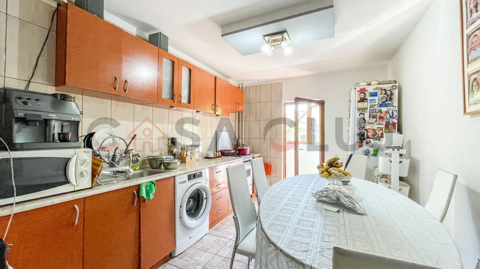 BRD Marasti/ etaj intermediar/ cu loc de parcare - Poză 5