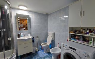 Apartament cu 2 camere la cheie | Cartierul Iris | Oașului Residence - Poză 8