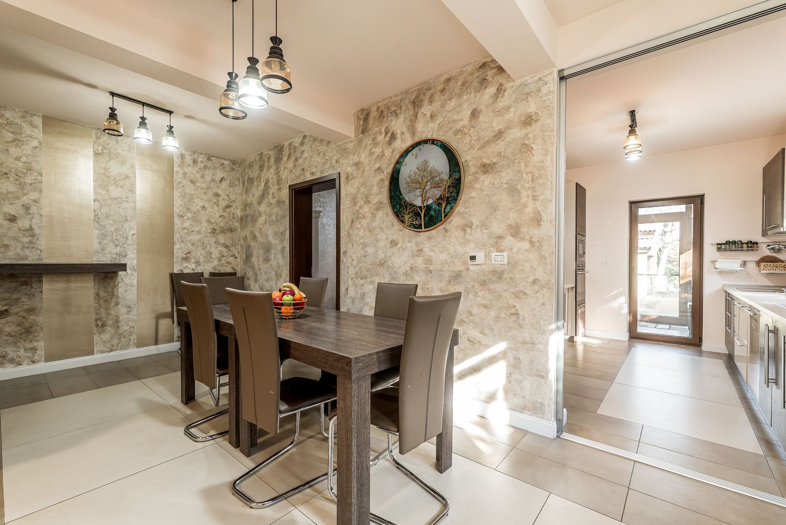 Casă SMART autonomă energetic, 4 dormitoare, Aradul Nou - Poză 5