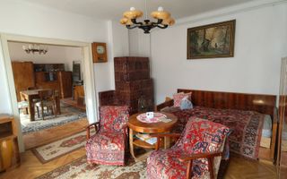 Casă cu 4 camere si teren zona Ciucului 120 m² - Poză 3